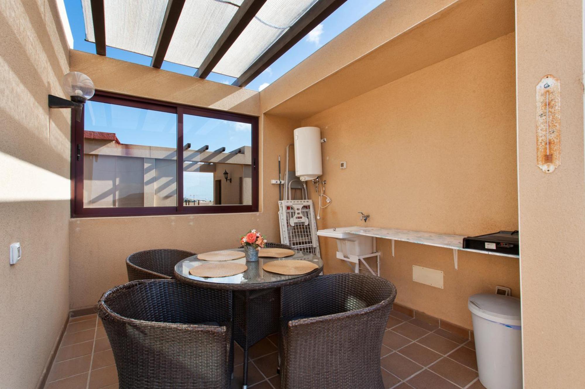 Sunset Appartement *