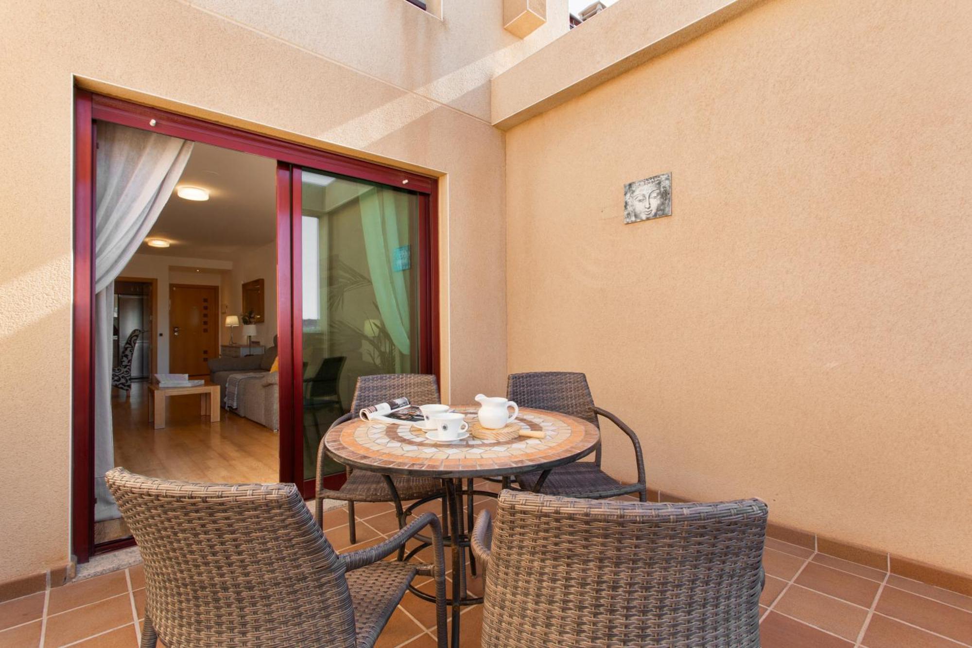 Sunset Appartement Corralejo