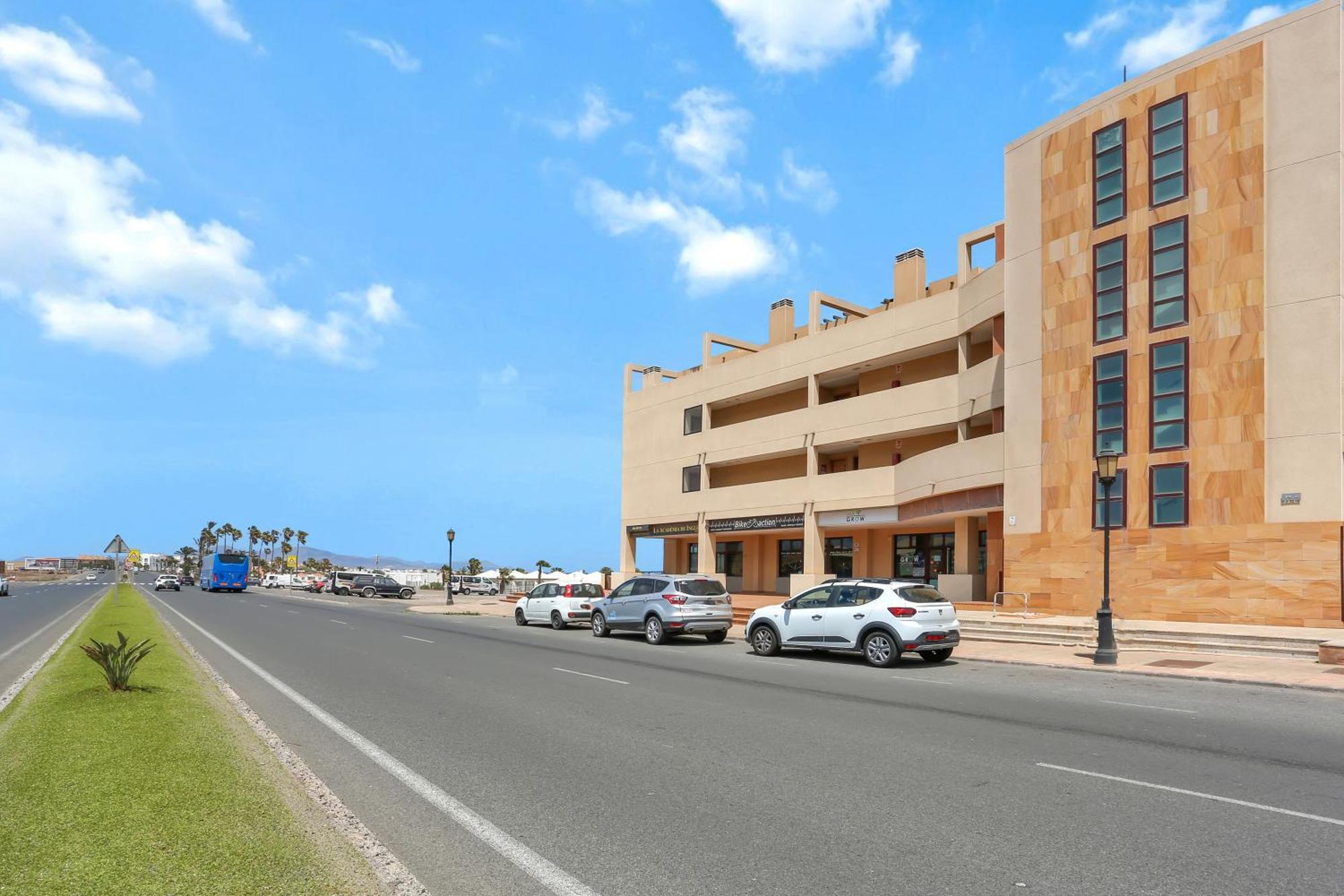 Appartement Sunset Corralejo